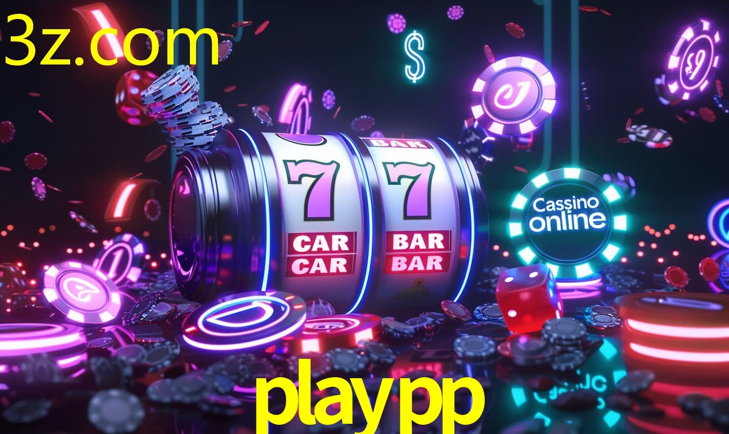 Apostas na Site PLAYPP.COM
