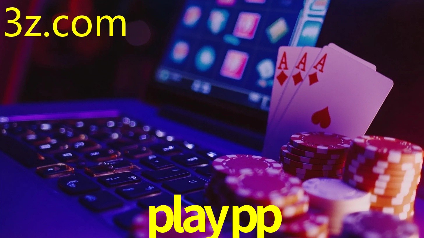 PLAYPP.COM Login Rápido